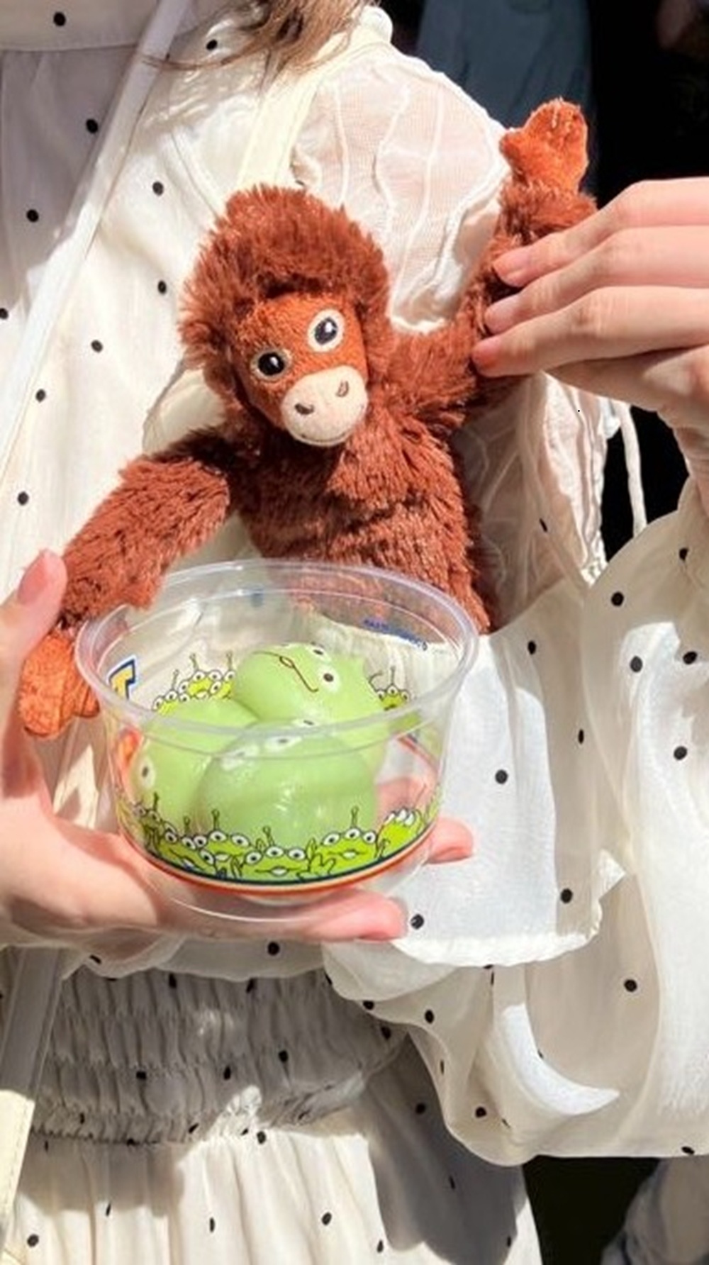 サル