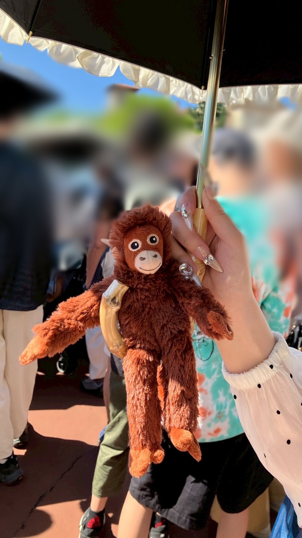 サル